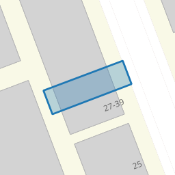 Perceel RDK01-B-1280