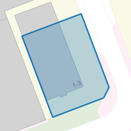 Perceel RDK01-B-1282