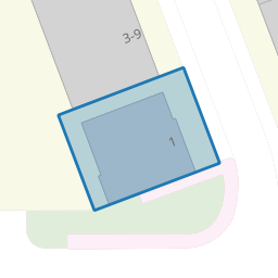 Perceel RDK01-B-1287