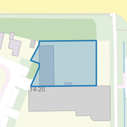 Perceel RDK01-B-1291