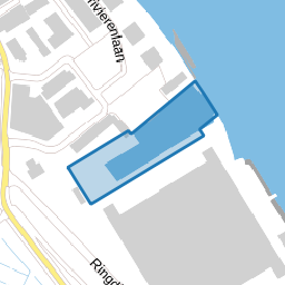 Perceel RDK01-B-1303