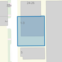 Perceel RDK01-B-1309