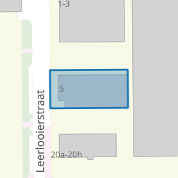 Perceel RDK01-B-1311