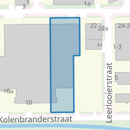 Perceel RDK01-B-1316