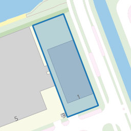 Perceel RDK01-B-1320