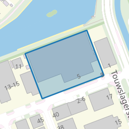 Perceel RDK01-B-1321