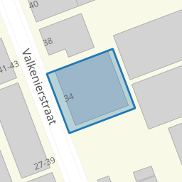 Perceel RDK01-B-1347