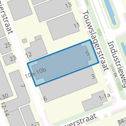 Perceel RDK01-B-1350