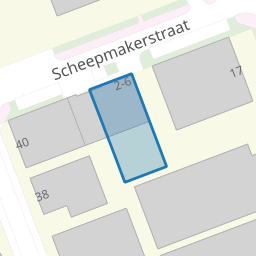 Perceel RDK01-B-1352