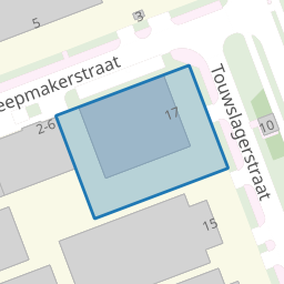 Perceel RDK01-B-1353