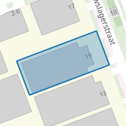 Perceel RDK01-B-1354