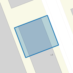 Perceel RDK01-B-1360