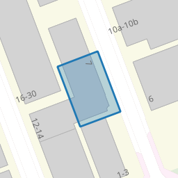 Perceel RDK01-B-1361