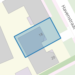 Perceel RDK01-B-1387