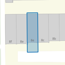 Perceel RDK01-B-1391