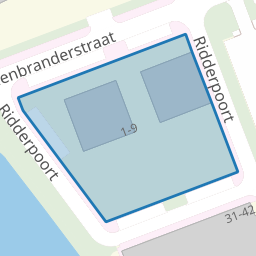 Perceel RDK01-B-1424