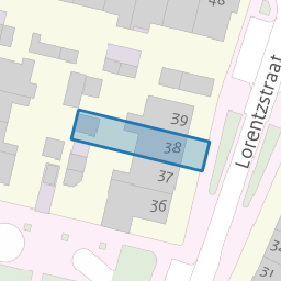 Perceel RDK01-B-1450