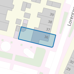 Perceel RDK01-B-1452