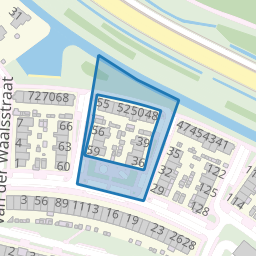 Perceel RDK01-B-1453