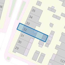 Perceel RDK01-B-1457