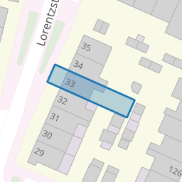 Perceel RDK01-B-1458