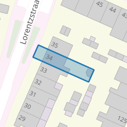 Perceel RDK01-B-1459