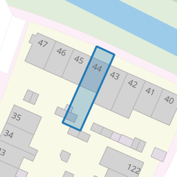 Perceel RDK01-B-1464