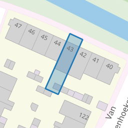 Perceel RDK01-B-1465