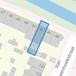 Perceel RDK01-B-1466