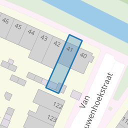 Perceel RDK01-B-1467