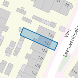 Perceel RDK01-B-1470