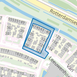 Perceel RDK01-B-1476