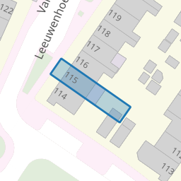 Perceel RDK01-B-1478