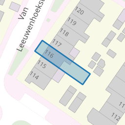 Perceel RDK01-B-1479