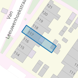 Perceel RDK01-B-1480