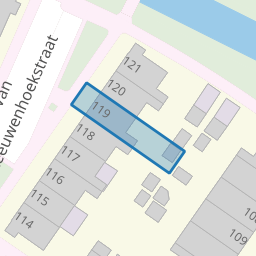 Perceel RDK01-B-1482