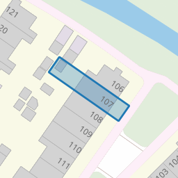 Perceel RDK01-B-1486