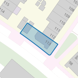 Perceel RDK01-B-1492