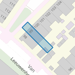 Perceel RDK01-B-1494