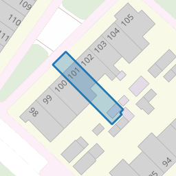 Perceel RDK01-B-1496