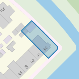 Perceel RDK01-B-1501