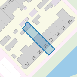 Perceel RDK01-B-1505