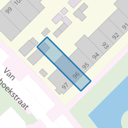 Perceel RDK01-B-1507