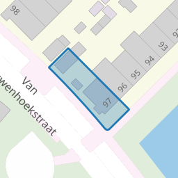 Perceel RDK01-B-1508