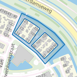 Perceel RDK01-B-1509