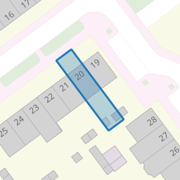 Perceel RDK01-B-1511