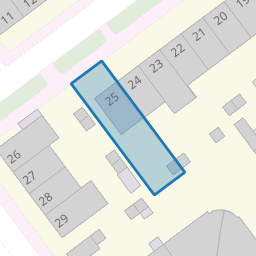 Perceel RDK01-B-1516