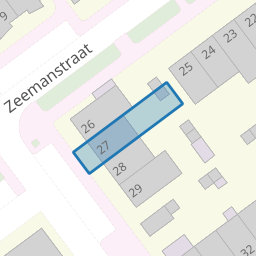 Perceel RDK01-B-1518