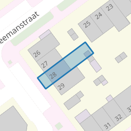 Perceel RDK01-B-1519