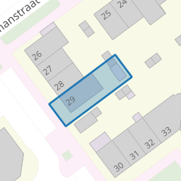 Perceel RDK01-B-1520